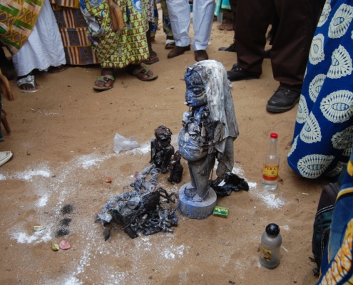Marabout Fodéo
